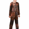 Kids Hiccup Costume