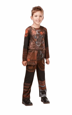 Kids Hiccup Costume