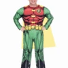 GENERIC Childrens Classic Robin Costume