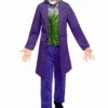 GENERIC Childrens Heath Ledger The Joker Costume
