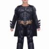 GENERIC Childrens Batman The Dark Knight Costume