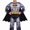 GENERIC Childrens Classic Batman Costume