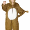 Smiffys Kids Lion Costume