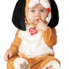 Baby Puppy Love Costume