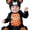 Baby Mini Meow Costume