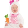 GENERIC Baby And Toddler Wittle Wabbit Costume