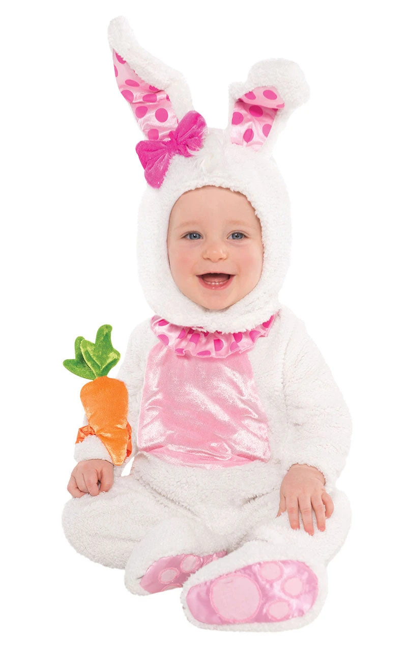GENERIC Baby And Toddler Wittle Wabbit Costume 1 GENERIC Baby And Toddler Wittle Wabbit Costume