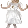 Smiffys Kids Star Angel Costume