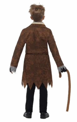 Smiffys Kids Mr Stink Costume -Halloween Costume Shop 00036035a02