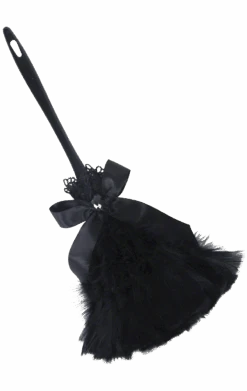 Smiffys Feather Duster Accessory