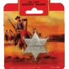 Sheriff Badge Accessory