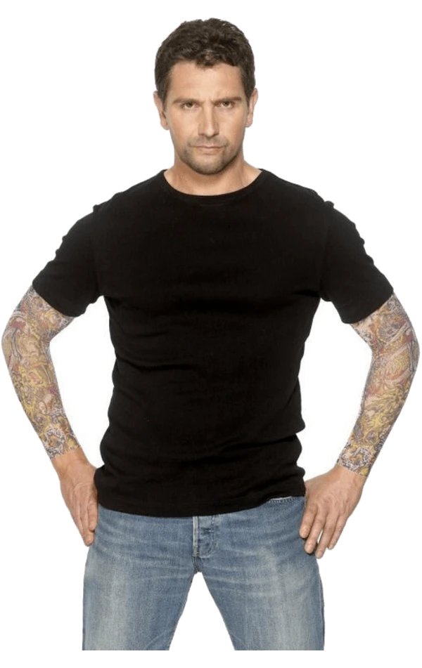 Smiffys Tattoo Arm Sleeves Accessory 1 Smiffys Tattoo Arm Sleeves Accessory