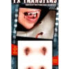 Vampire Bites 3D FX Transfers