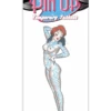 Pin Up Girl Tattoo Accessory