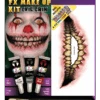 Evil Grin Makeup Kit Accessory