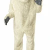 Adult Abominable Snowman Costume