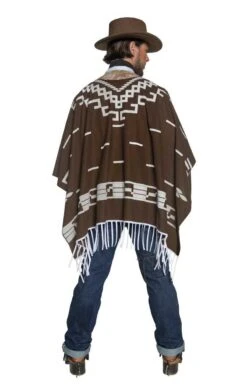 Smiffys Western Cowboy Costume -Halloween Costume Shop 00090270a02