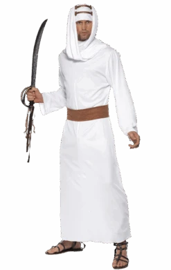 Smiffys Lawrence Of Arabia Costume