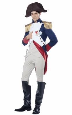 Napoleon Costume