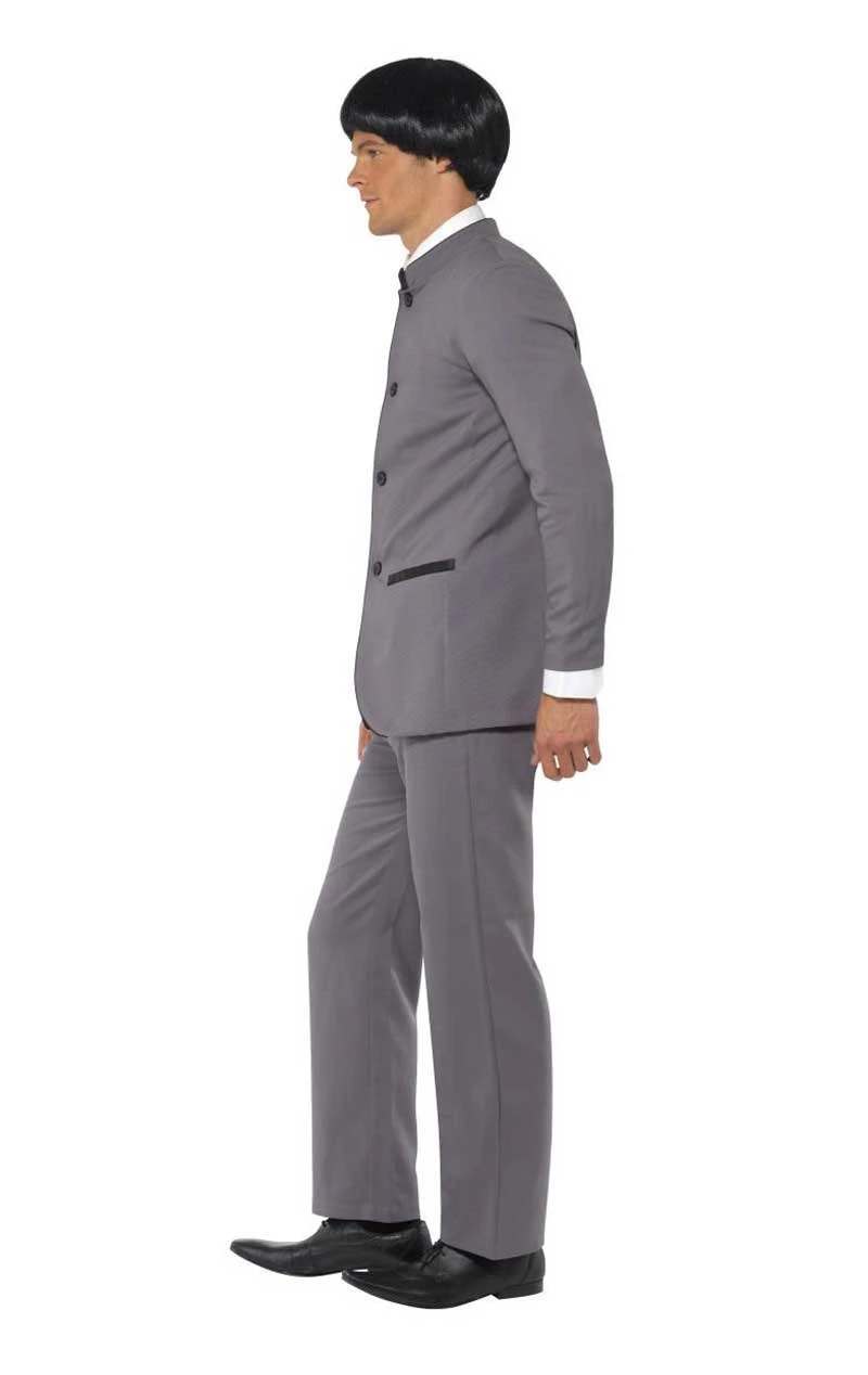 Smiffys Fab Four Iconic Costume 2 Smiffys Fab Four Iconic Costume - Image 2