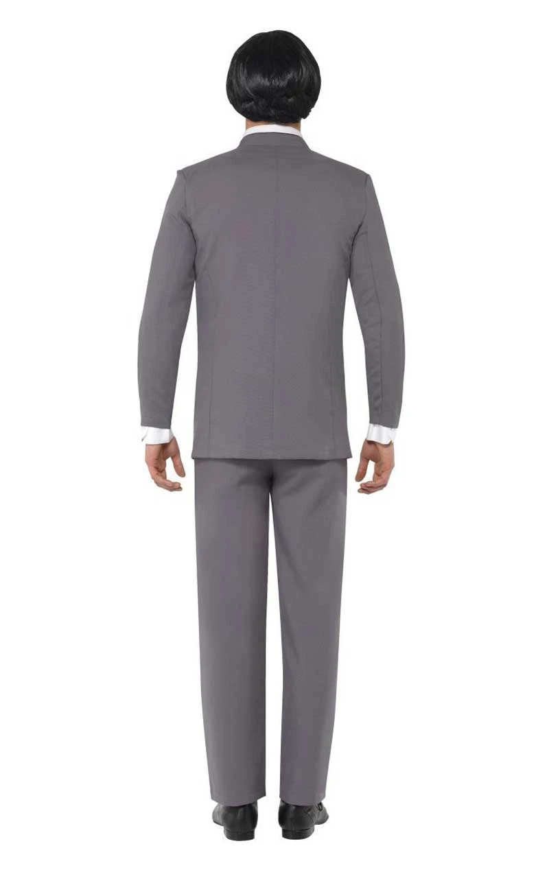 Smiffys Fab Four Iconic Costume 3 Smiffys Fab Four Iconic Costume - Image 3