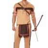 Mens Native American Costume