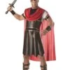 Hercules Costume