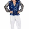 Mens Joe Exotic The Tiger King Costume