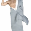 Adult Shark Attack Costume