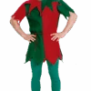 Mens Economy Elf Tunic Costume