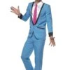 Smiffys Teddy Boy Costume