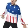 Smiffys Partystarter Prodigy Costume
