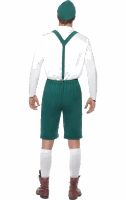 Smiffys Octoberfest Costume -Halloween Costume Shop 00091840a02