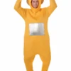 Adult Teletubbies Laa Laa Costume