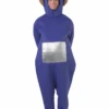 Adult Teletubbies Tinky Winky Costume