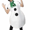 Smiffys Snowman Costume