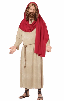 Adult Jesus Costume