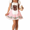 Fetching Fraulein Costume