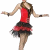 Big Top Diva Costume