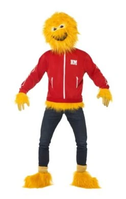 Smiffys The Honey Monster Costume