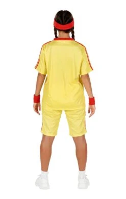GENERIC Adult Average Guys Costume -Halloween Costume Shop adult average guys costume 180910