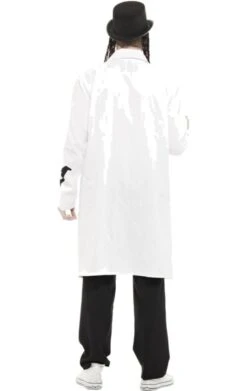 Adult Boy George Karma Costume -Halloween Costume Shop adult boy george karma costume 636934