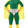Adult Captain Y-Fronts Costume