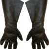 Adult Darth Vader Gloves