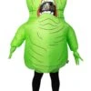 GENERIC Adult Ghostbusters Inflatable Slimer Costume