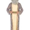GENERIC Adult Three Wise Men Gold Costume