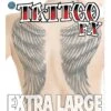 Angel Wings Tattoo