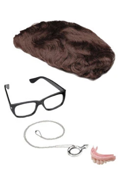Austin Powers Kit Accessory