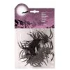 GENERIC Bag Of 12 Spider Halloween Decorations
