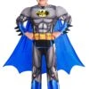 GENERIC Childrens Batman The Brave And The Bold Costume